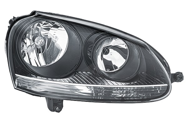 Hella Hauptscheinwerfer [Hersteller-Nr. 1EG247007-621] für VW