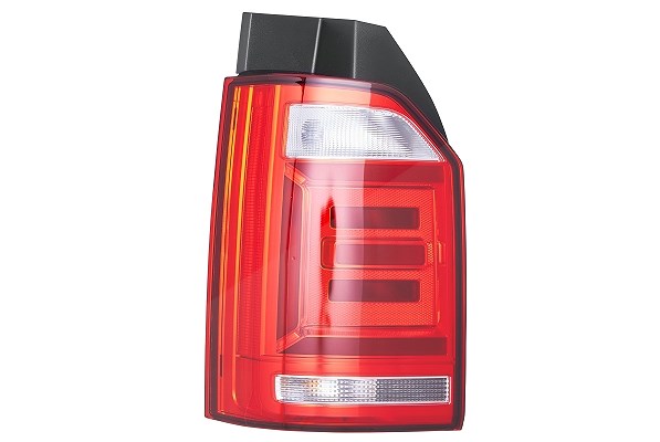 Hella Heckleuchte [Hersteller-Nr. 2SK012337-051] für VW
