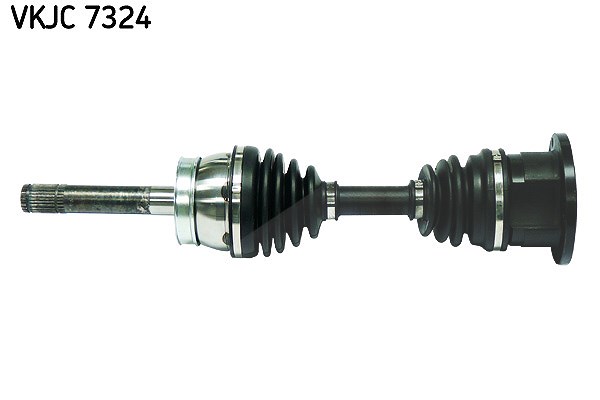 Skf Antriebswelle [Hersteller-Nr. VKJC7324] für Nissan