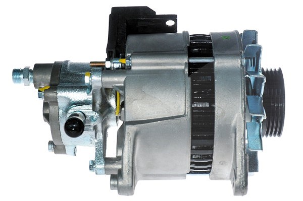 Hella Generator [Hersteller-Nr. 8EL011710-001] für Ford