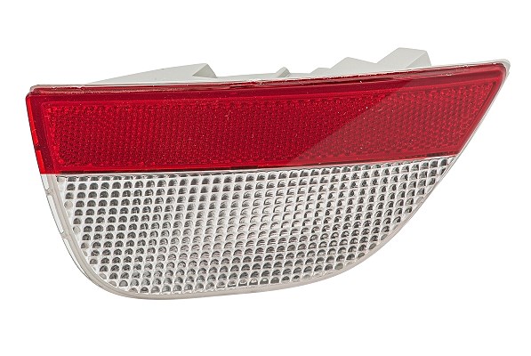 Hella Heckleuchte [Hersteller-Nr. 2ZR354069-021] für Ford
