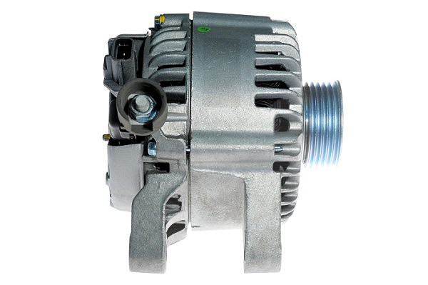 Hella Generator [Hersteller-Nr. 8EL011710-771] für Mazda, Ford
