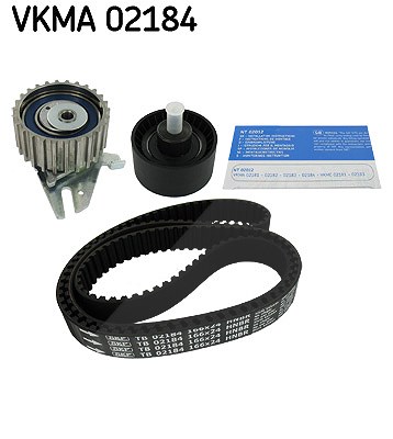 Skf Zahnriemensatz [Hersteller-Nr. VKMA02184] für Fiat, Alfa Romeo