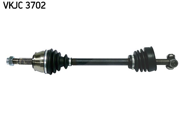 Skf Antriebswelle [Hersteller-Nr. VKJC3702] für Fiat