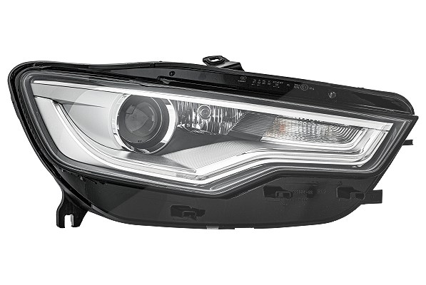 Hella Hauptscheinwerfer [Hersteller-Nr. 1ZT011150-321] für Audi