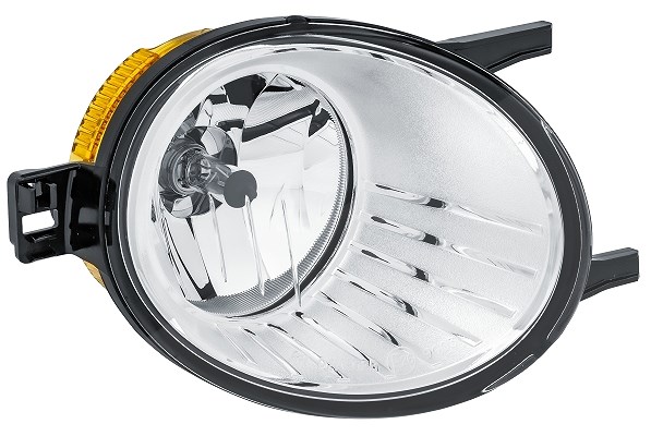 Hella Nebelscheinwerfer [Hersteller-Nr. 1N0010304-041] für Ford