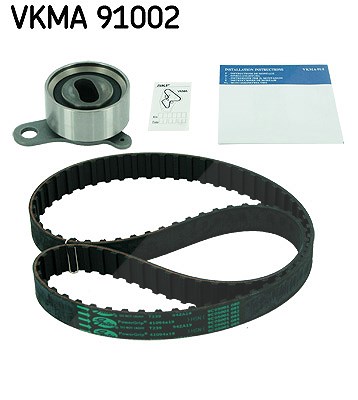Skf Zahnriemensatz [Hersteller-Nr. VKMA91002] für Toyota