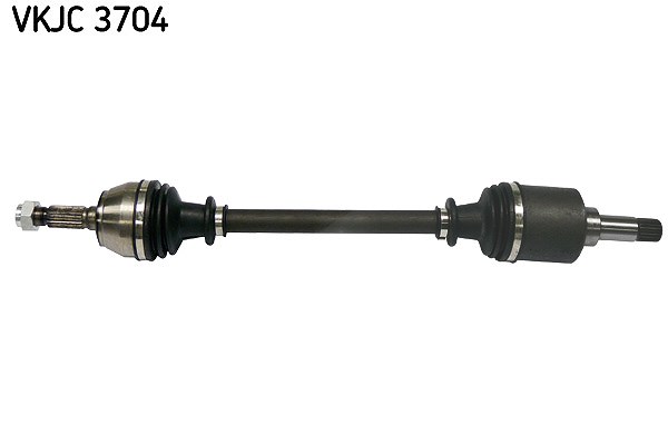 Skf Antriebswelle [Hersteller-Nr. VKJC3704] für Peugeot