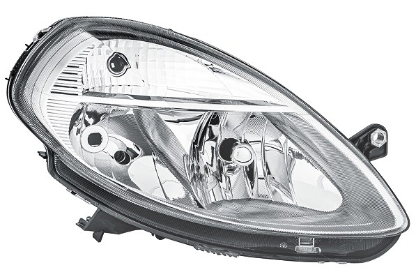 Hella Hauptscheinwerfer [Hersteller-Nr. 1EB270521-241] für Lancia