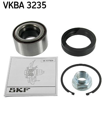 Skf Radlagersatz [Hersteller-Nr. VKBA3235] für Subaru