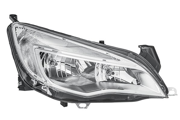 Hella Hauptscheinwerfer [Hersteller-Nr. 1EG010011-321] für Opel