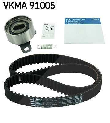 Skf Zahnriemensatz [Hersteller-Nr. VKMA91005] für Toyota