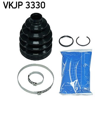 Skf Faltenbalgsatz, Antriebswelle [Hersteller-Nr. VKJP3330] für Hyundai