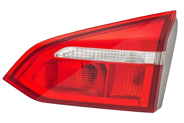Hella Heckleuchte [Hersteller-Nr. 2NR354828-101] für Ford