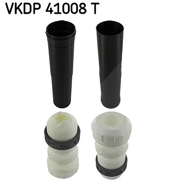 Skf Staubschutzsatz, Stoßdämpfer [Hersteller-Nr. VKDP41008T] für Seat, VW, Skoda