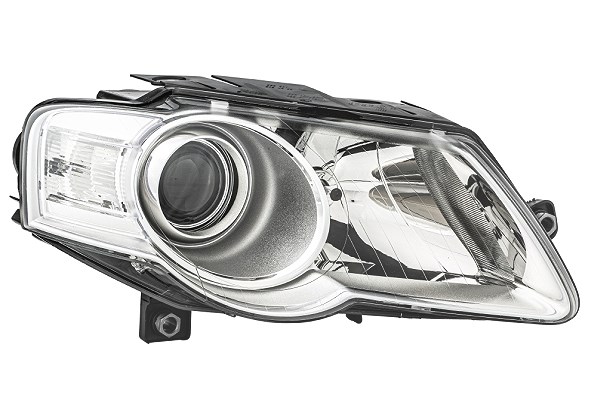 Hella Hauptscheinwerfer [Hersteller-Nr. 1EL247014-021] für VW