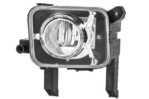Hella Nebelscheinwerfer [Hersteller-Nr. 1NA354663-011] für Vauxhall, Opel