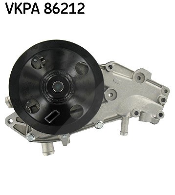 Skf Wasserpumpe [Hersteller-Nr. VKPA86212] für Renault