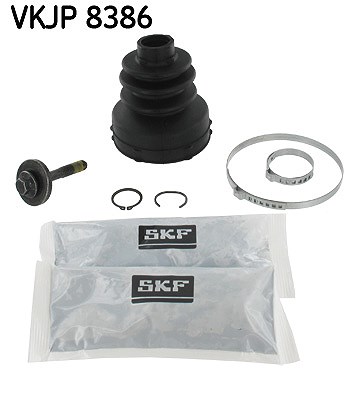 Skf Faltenbalgsatz, Antriebswelle [Hersteller-Nr. VKJP8386] für Ford