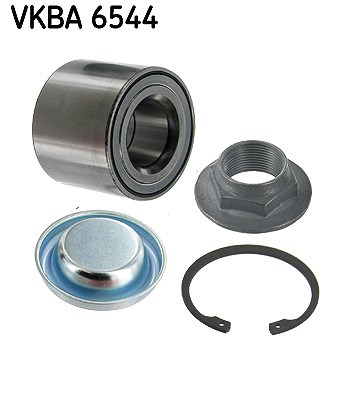 Skf Radlagersatz [Hersteller-Nr. VKBA6544] für Ds, Citroën, Opel, Vauxhall, Peugeot