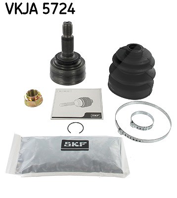 Skf Gelenksatz, Antriebswelle [Hersteller-Nr. VKJA5724] für Rover