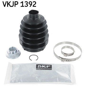 Skf Faltenbalgsatz, Antriebswelle [Hersteller-Nr. VKJP1392] für Mazda