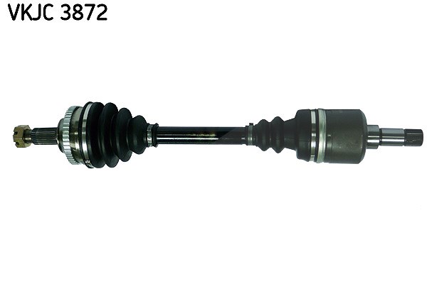 Skf Antriebswelle [Hersteller-Nr. VKJC3872] für Citroën, Peugeot