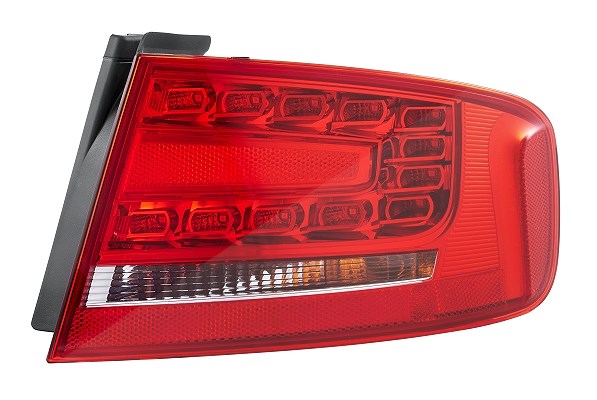 Hella Heckleuchte [Hersteller-Nr. 2VA010085-101] für Audi
