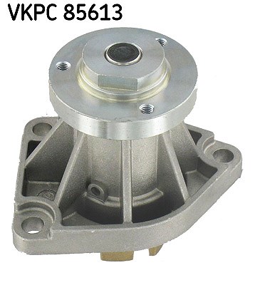 Skf Wasserpumpe [Hersteller-Nr. VKPC85613] für Saab, Opel, Vauxhall