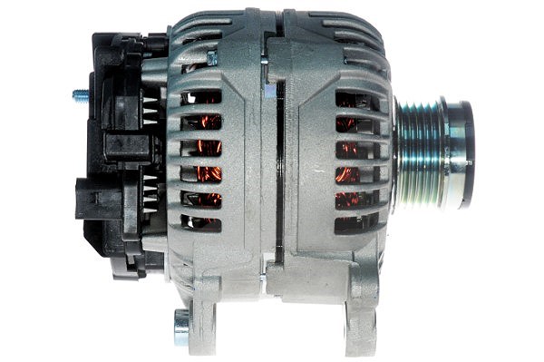 Hella Generator [Hersteller-Nr. 8EL011710-471] für Skoda, Audi, VW, Seat