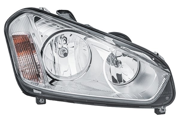 Hella Hauptscheinwerfer [Hersteller-Nr. 1EJ009587-621] für Ford