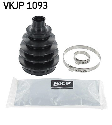 Skf Faltenbalgsatz, Antriebswelle [Hersteller-Nr. VKJP1093] für Mini, Peugeot, Renault, Alfa Romeo, Smart, Fiat, Suzuki, Nissan, Kia, Citroën, Opel, F
