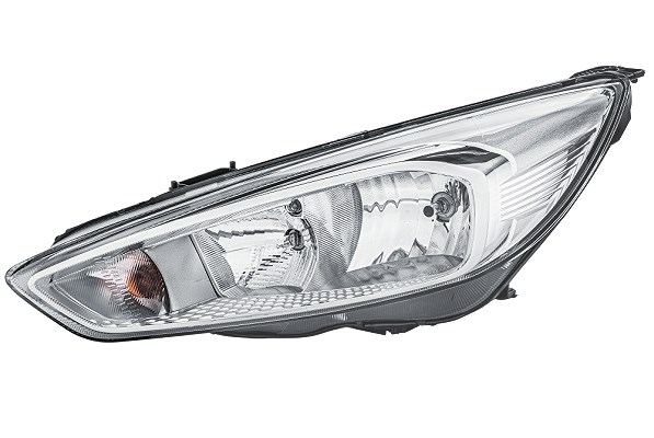 Hella Hauptscheinwerfer [Hersteller-Nr. 1EE354827-051] für Ford