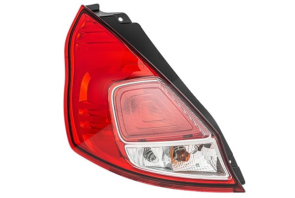 Hella Heckleuchte [Hersteller-Nr. 2VP354805-011] für Ford