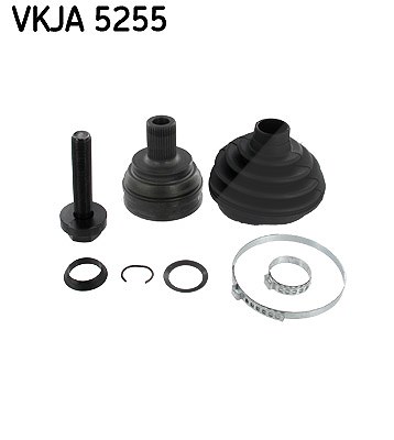 Skf Gelenksatz, Antriebswelle [Hersteller-Nr. VKJA5255] für Skoda, Seat, VW