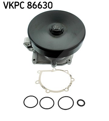 Skf Wasserpumpe [Hersteller-Nr. VKPC86630] für Saab