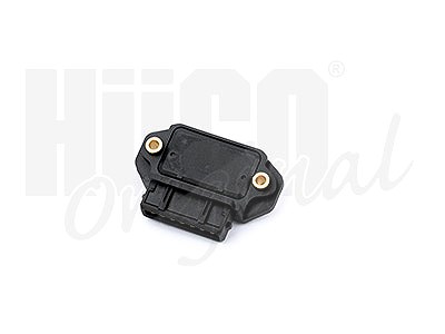 Hüco Schaltgerät, Zündanlage [Hersteller-Nr. 138083] für Lancia, Alfa Romeo, Fiat