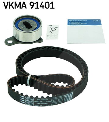 Skf Zahnriemensatz [Hersteller-Nr. VKMA91401] für Toyota