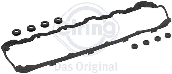 Elring Dichtungssatz, Zylinderkopfhaube [Hersteller-Nr. 915.580] für VW, Audi