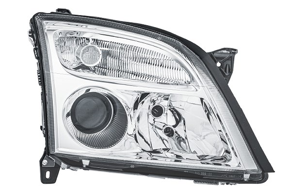 Hella Hauptscheinwerfer [Hersteller-Nr. 1EL008321-081] für Opel