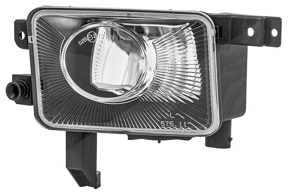 Hella Nebelscheinwerfer [Hersteller-Nr. 1NA354660-011] für Opel, Vauxhall