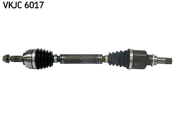 Skf Antriebswelle [Hersteller-Nr. VKJC6017] für Renault