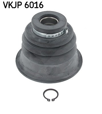 Skf Faltenbalgsatz, Antriebswelle [Hersteller-Nr. VKJP6016] für Peugeot, Renault, Citroën
