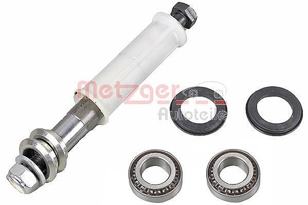 Metzger Autoteile Reparatursatz, Lenker [Hersteller-Nr. 55004849] für Fiat, Lancia