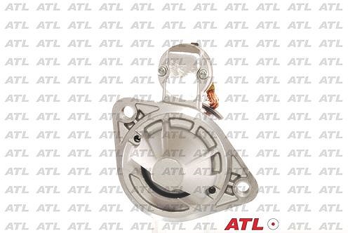 Atl Autotechnik Starter 0,9 KW [Hersteller-Nr. A92030] für Kia, Hyundai