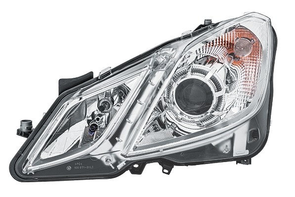 Hella Hauptscheinwerfer [Hersteller-Nr. 1EL009647-911] für Mercedes-Benz