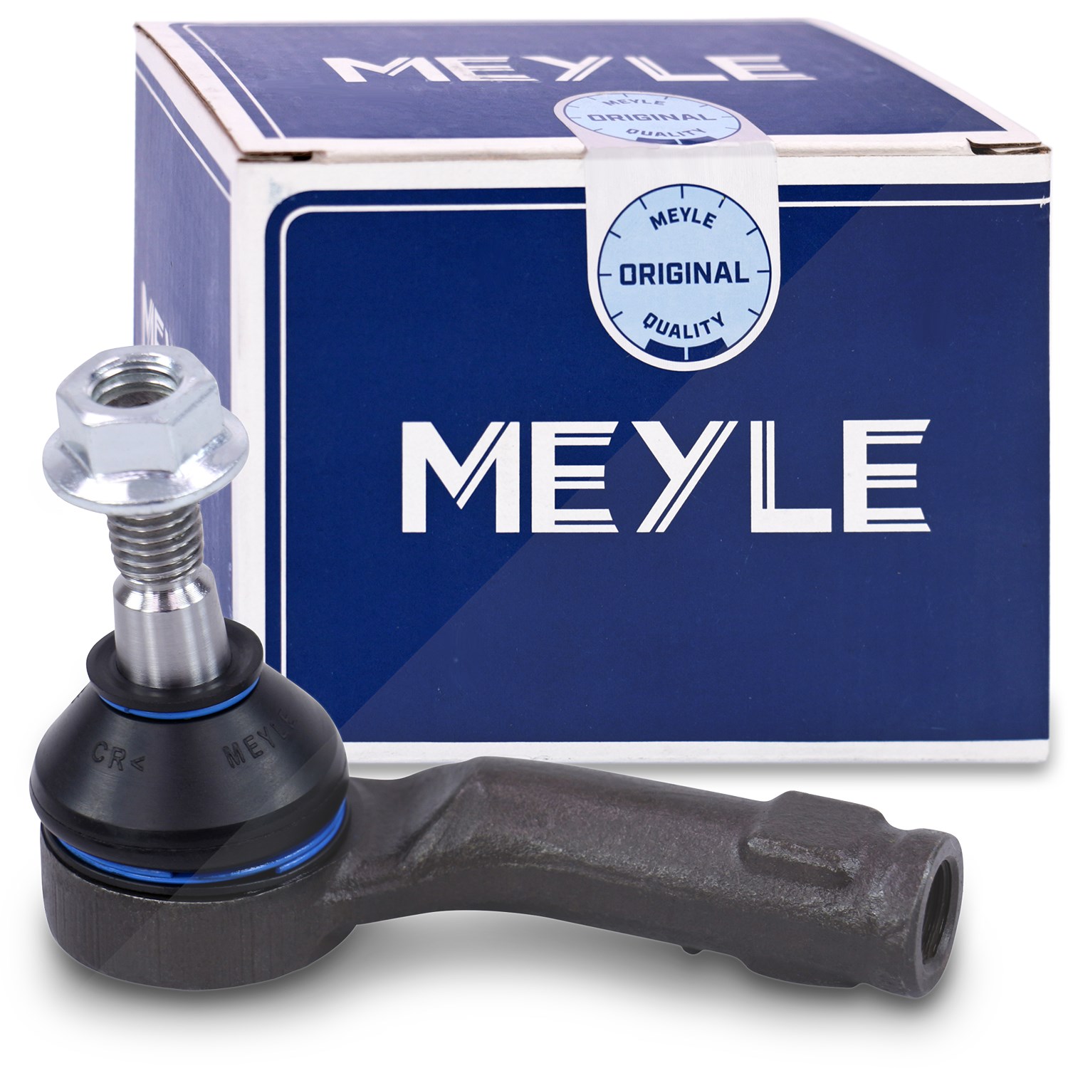 Meyle Spurstangenkopf links [Hersteller-Nr. 7160200022] für Ford