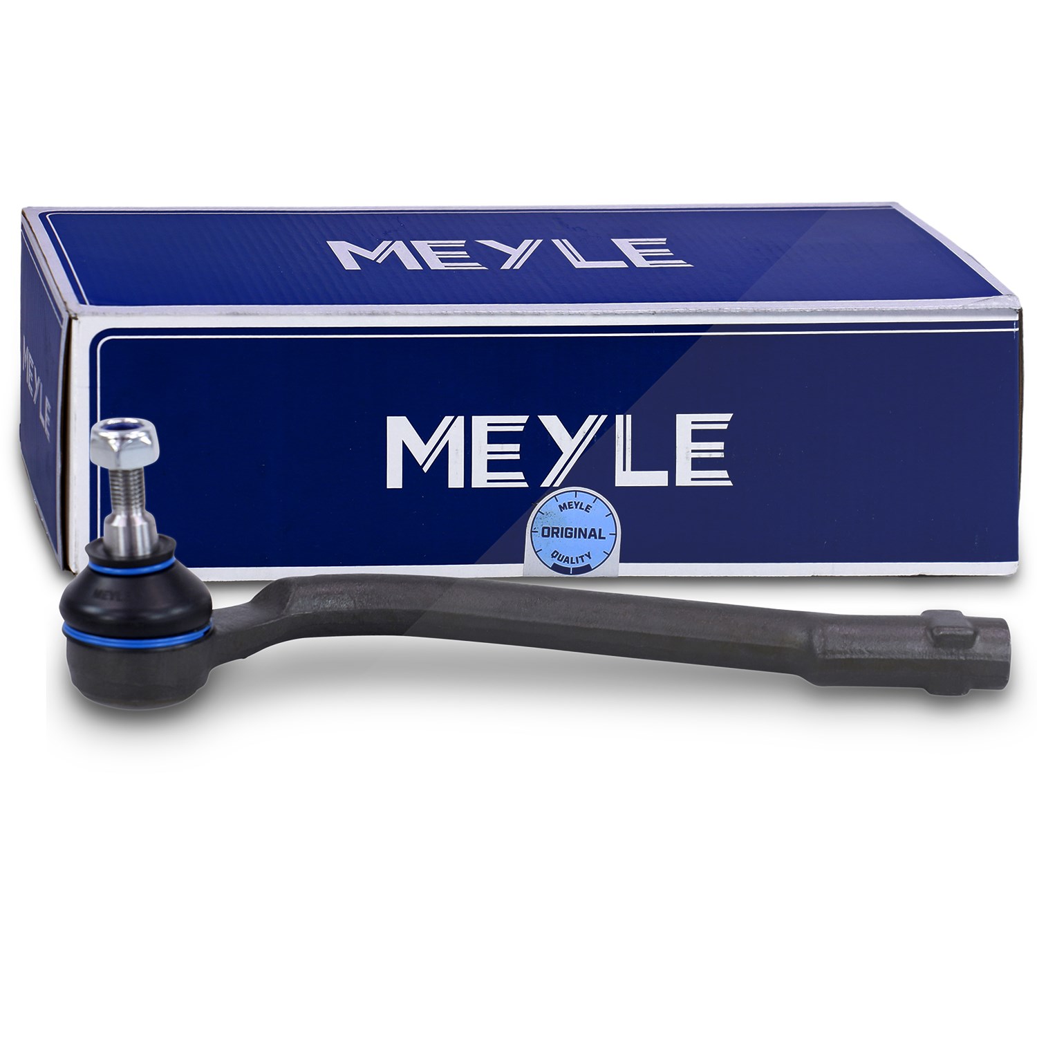 Meyle Spurstangenkopf links [Hersteller-Nr. 28-160200010] für Kia, Hyundai