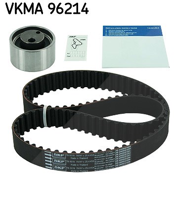 Skf Zahnriemensatz [Hersteller-Nr. VKMA96214] für Suzuki