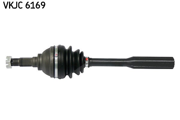 Skf Antriebswelle [Hersteller-Nr. VKJC6169] für Citroën
